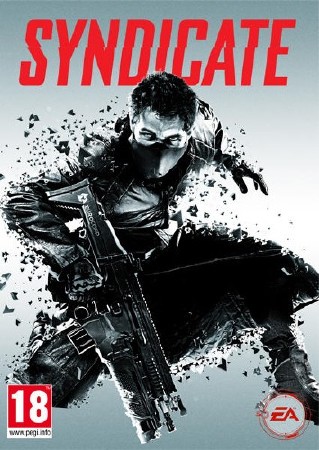 Syndicate (2012/Repack/RUS)