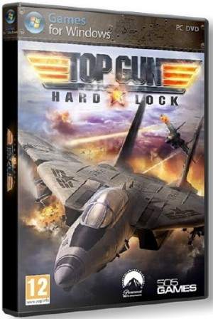 Top Gun: Hard Lock (2012/ENG/RePack R.G. Packers)