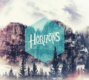 Horizons - Washed Away (Single) (2012)
