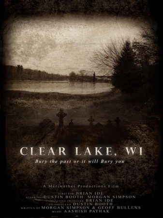 Ясное озеро / Clear Lake, WI (2009 / DVDRip)