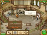   2:   / Gardenscapes 2: Mansion Makeover (2012/PC/Rus)