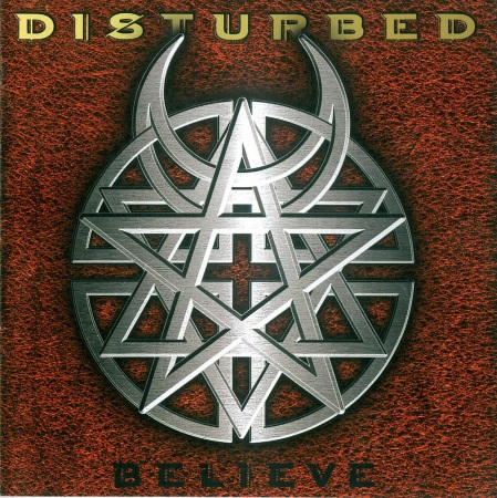 Disturbed - Believe (2002) DTS 5.1