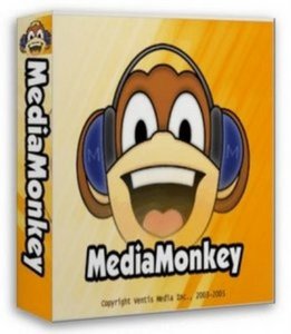 MediaMonkey Gold 4.0.5.1486 Beta