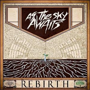 As the Sky Awaits - Shades (New Song) (2012)
