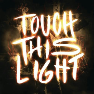 House Of Heroes - Touch This Light (Single) (2012)