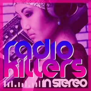 VA - Radio Killers in Stereo (2012)