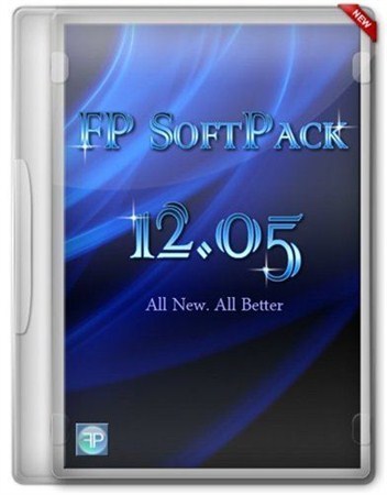 FP SoftPack 12.05 (RUS/ENG/2012)