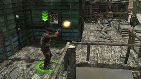 Jagged Alliance: Back in Action v.1.13 (2012/MULTi8/Steam - Rip by RG Origins)