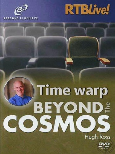  .   / Beyond the Cosmos. Time warp (2011) SATRip