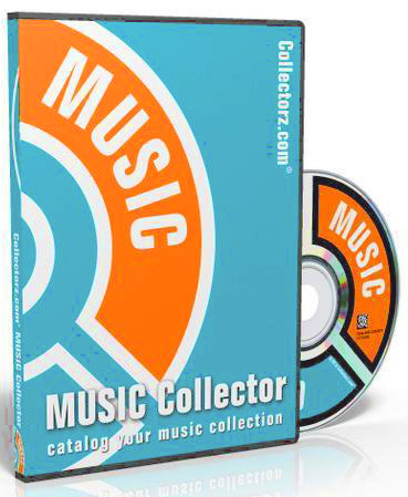 Music Collector Pro v10.0.1 (2011) 