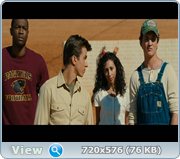  / Footloose (2011) Blu-ray + Remux + BDRip 1080p / 720p + AVC/DVD9/DVD5