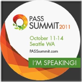 SQL PASS Summit 2011 - Enterprise Database Administration and Deployment(Re - upload)