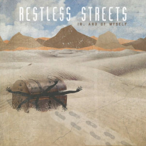 Restless Streets - Ijustwantyouhome (New Song) (2012)
