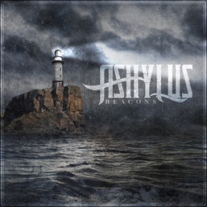 ASHYLUS - Beacons (EP) (2012)