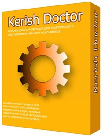 Kerish Doctor 2012 4.37 (ML/Rus) Portable