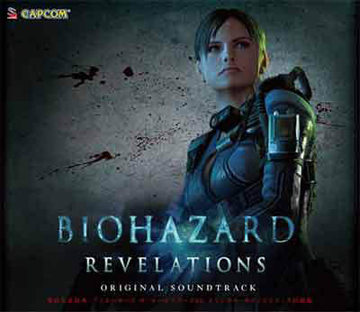 Revelations 2012 (PC|2012|Eng-Rus|Steam Rip)