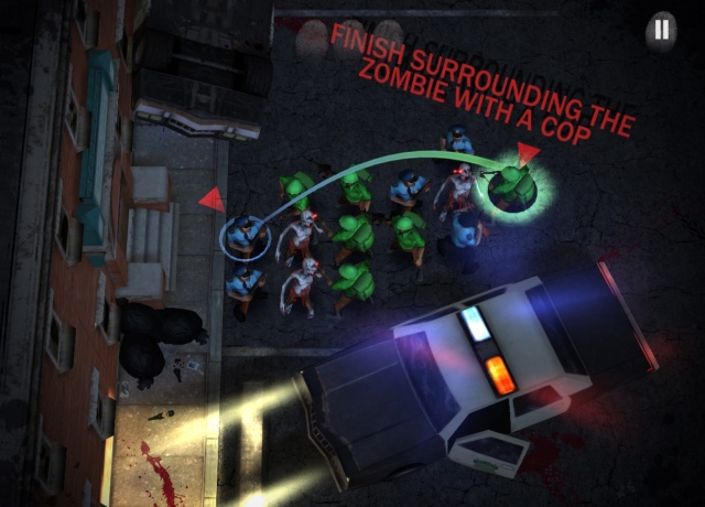 Containment: The Zombie Puzzler [FINAL]