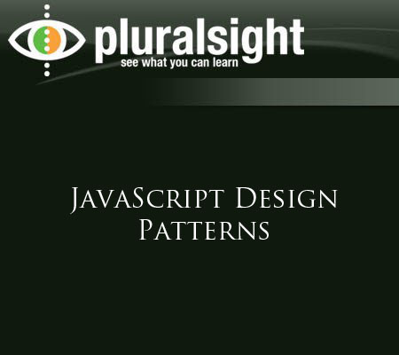 Pluralsight - javascript Design Patterns