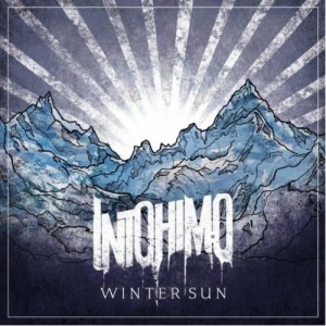 Intohimo - Winter Sun (EP) (2012)