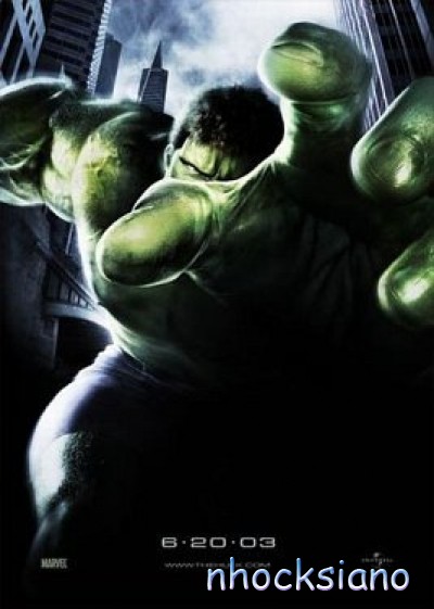 Hulk (2003) 720p BRRip x264 AAC  -  DutchReleaseTeam
