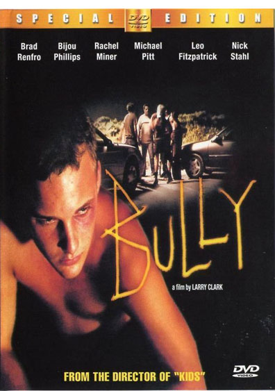 Bully (2001) DVDRip XviD