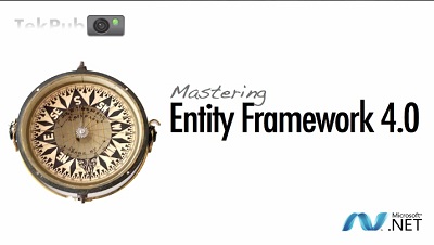 TekPub - Mastering Entity Framework 4.0 (2010)