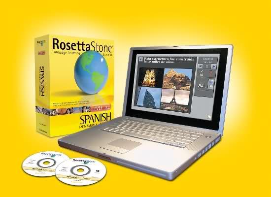 Rosetta Stone 3.4.7 All Language x86/x64 ISO Win 2012