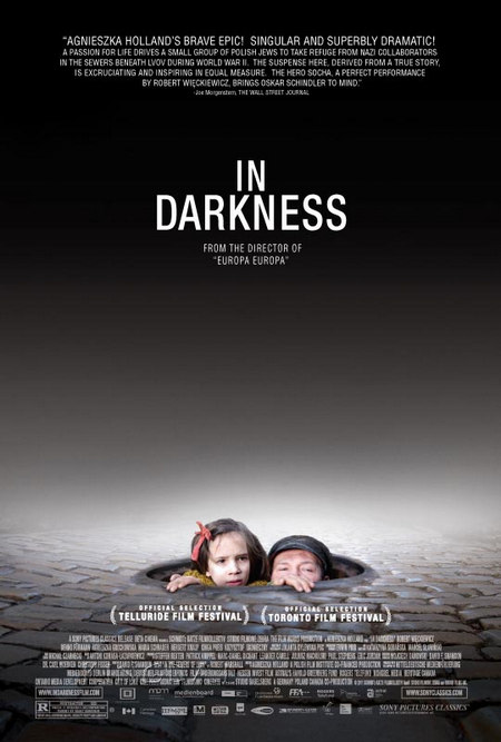 In Darkness (2011) DVDRip XviD - AFrO
