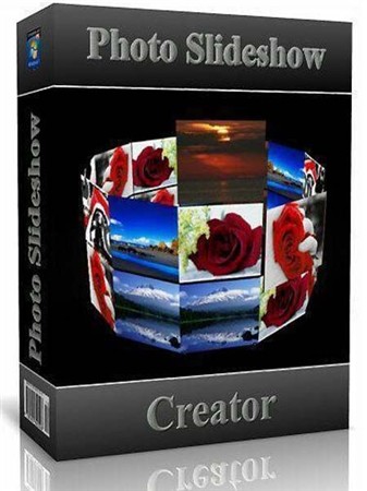 Photo Slideshow Creator 3.0 RePack by Boomer