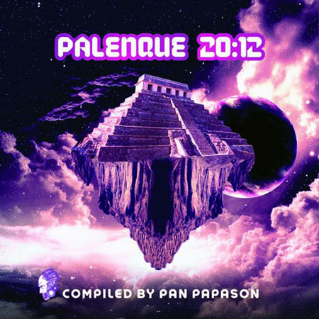 VA - Palenque 20:12 (2012) 
