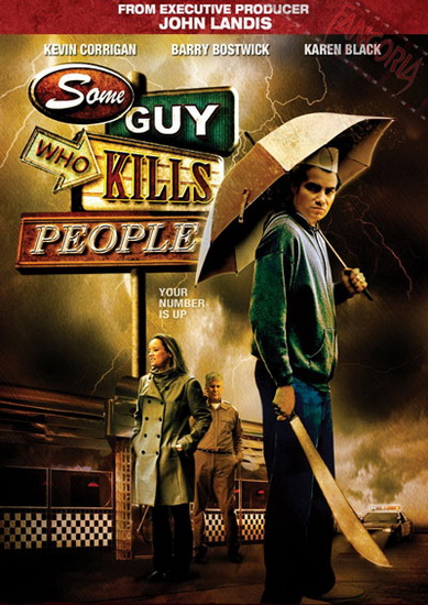 ,    / Some Guy Who Kills People (2011) DVDRip