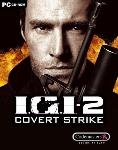 Project IGI 2 Covert Strike PC Game (Highly Compress)(PC/ENG/2012)