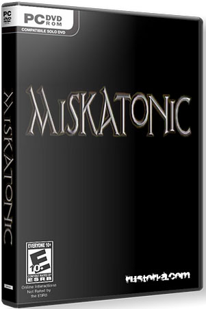 Miskatonic: Part one (PC/Demo/2011)