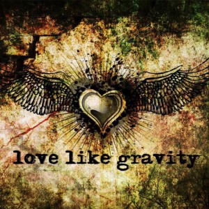 Love Like Gravity - Come On, Courage (New Track) (2012)