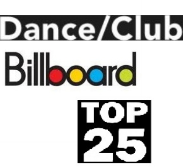 VA - Billboard Dance Top 25 (12.05.2012)
