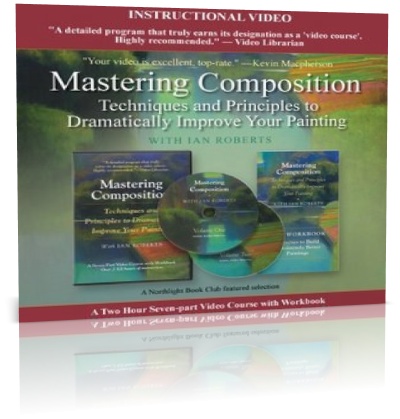 Mastering Composition Vol 2 With Ian Roberts DVD-NoPE | ISO | 2.73 GB