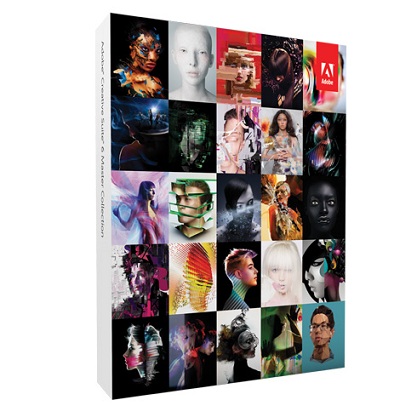 Adobe Creative Suite 6 Master Collection Final (Eng/Rus)