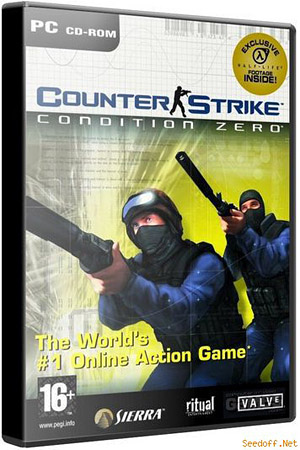 Counter-Strike: Condition Zero Full En Version