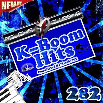 VA - K-Boom Hits 282 (2012) 