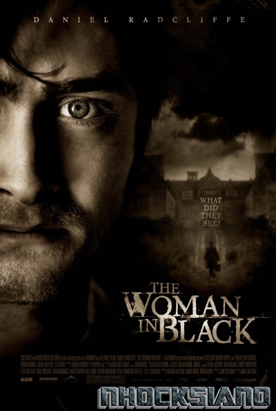 The Woman In Black (2012) 720p BluRay x264 AAC - a2zRG