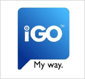 iGo Primo 1.2 Europe Maps Q1 2011-FL