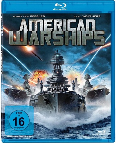 American Warships (2012) 720p BluRay x264 - SONS