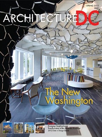 ArchitectureDC - Spring 2012