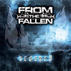 From The Fallen - Scorned [EP] (2011)