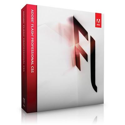 Adobe Flash Professional CS5.5 v11.5 Incl Keymaker-CORE