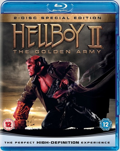 Hellboy II: The Golden Army (2008) 1080p BrRip x264-YIFY