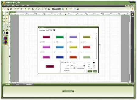 WebMartz Banner Designer Pro 5.1.0.0
