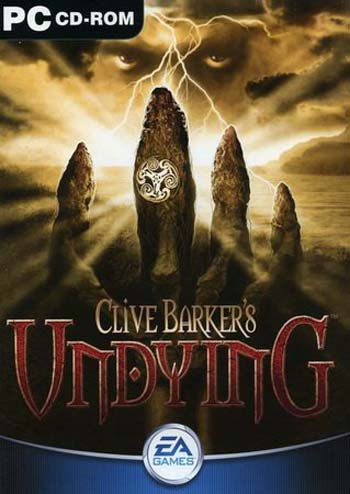 Clive Barker039;s Undying *Fix* (2001/MULTi2/Lossless RePack by kuha)