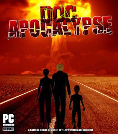 Doc Apocalypse - HI2U (2012/ENG)