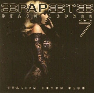 Papeete - Beach Lounge Vol 7 (2012)